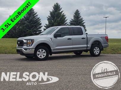 Used 2023 Ford F150 XLT