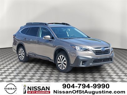 Used 2022 Subaru Outback Premium