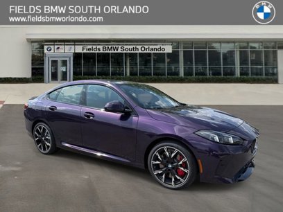 New 2026 BMW 228 Gran Coupe w/ Premium Package