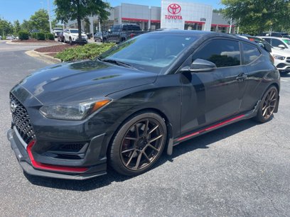 Used 2020 Hyundai Veloster N w/ Performance Package