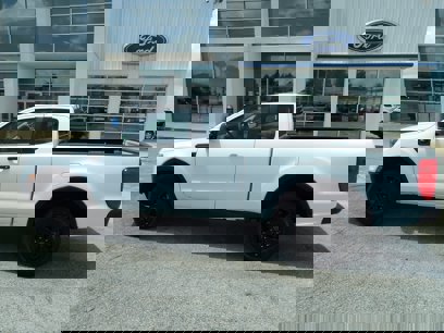Used 2020 Ford Ranger XL