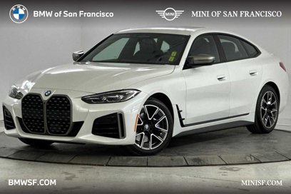 Used 2024 BMW M440i xDrive Gran Coupe