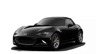 Used 2018 MAZDA MX-5 Miata Club