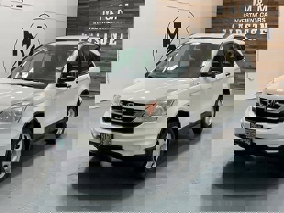 Used 2010 Honda CR-V LX