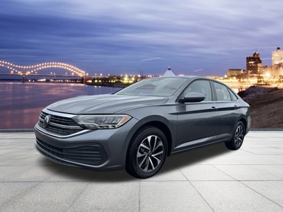 Used 2024 Volkswagen Jetta S