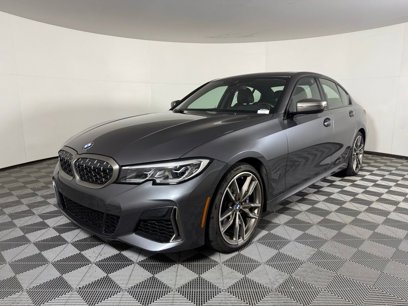 Used 2021 BMW M340i xDrive w/ Executive Package