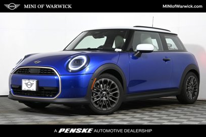 Used 2025 MINI Cooper 2-Door Hardtop