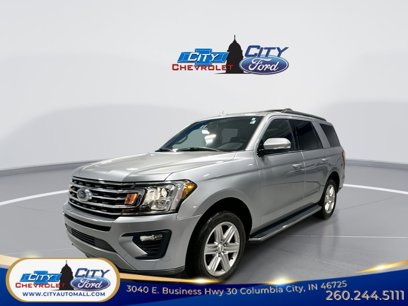 Used 2020 Ford Expedition XLT w/ Equipment Group 202A