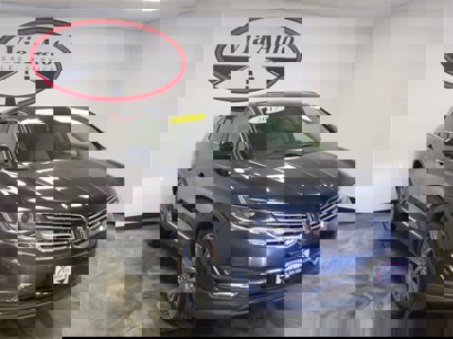 Used 2017 Lincoln MKX Reserve