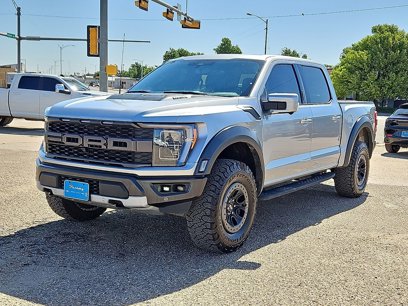 Used 2023 Ford F150 Raptor w/ Raptor Carbon Fiber Package