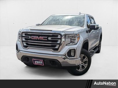 Used 2020 GMC Sierra 1500 SLT w/ X31 Off-Road Package
