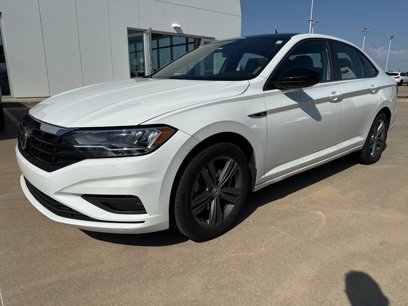 Used 2019 Volkswagen Jetta R-Line