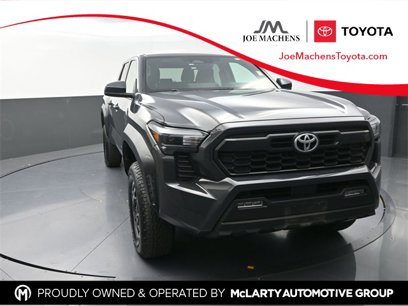 Used 2024 Toyota Tacoma TRD Off-Road