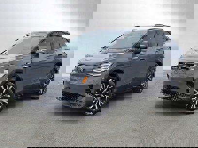New 2024 Volkswagen ID.4 S
