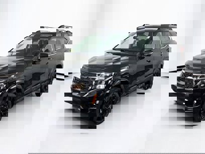 New 2025 Kia Seltos X-Line