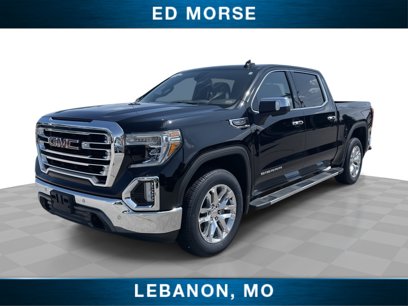 Certified 2020 GMC Sierra 1500 SLT w/ SLT Convenience Package