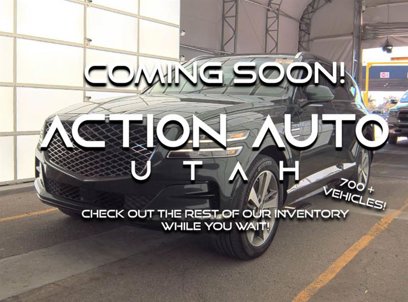 Used 2023 Genesis GV80 3.5T Advanced +