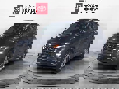 Used 2023 Hyundai Tucson SE