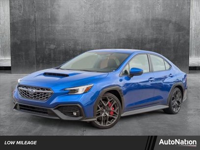 Used 2024 Subaru WRX TR