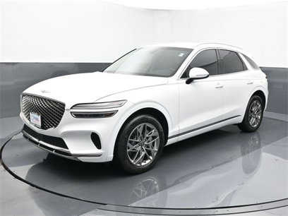 Used 2025 Genesis GV70 2.5T