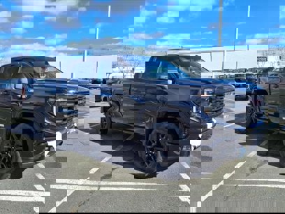 New 2025 GMC Sierra 1500 Elevation