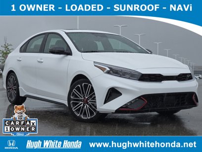 Used 2024 Kia Forte GT w/ GT2 Package