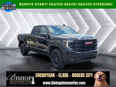 Used 2023 GMC Sierra 1500 Elevation
