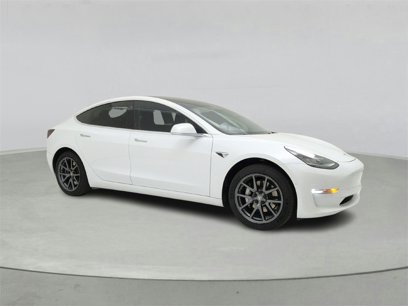 Used 2018 Tesla Model 3 Long Range