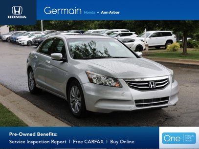 Used 2011 Honda Accord EX-L