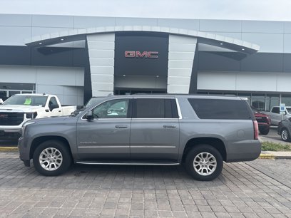Used 2018 GMC Yukon XL SLT