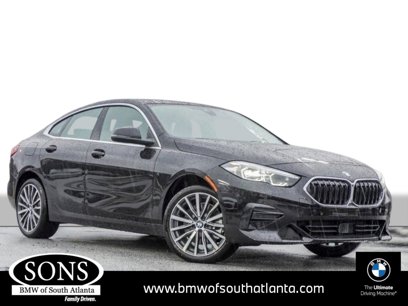 Used 2024 BMW 228i Gran Coupe w/ Premium Package