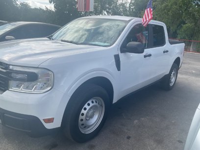 Used 2023 Ford Maverick XL