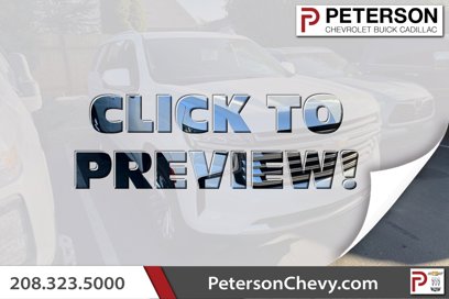 Certified 2021 Chevrolet Tahoe High Country