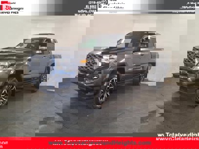 Used 2023 Toyota Tacoma TRD Sport