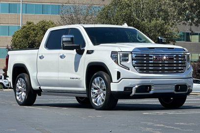 Used 2024 GMC Sierra 1500 Denali w/ Denali Reserve Package
