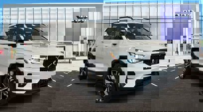 New 2026 Volvo XC40 B5 Ultra
