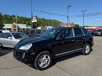 Used 2009 Porsche Cayenne
