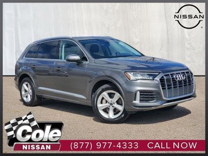 Used 2024 Audi Q7 2.0T Premium Plus