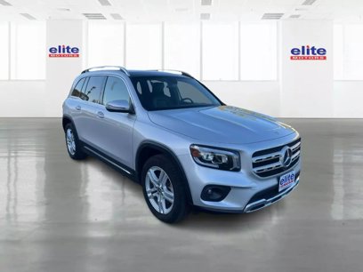 Used 2021 Mercedes-Benz GLB 250 4MATIC w/ Premium Package