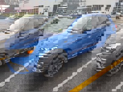 Used 2019 Mitsubishi Outlander Sport AWD