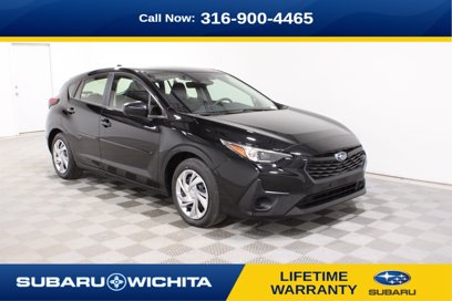New 2025 Subaru Impreza 2.0i