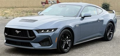 Certified 2024 Ford Mustang GT