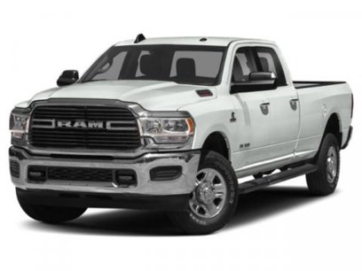 Certified 2021 RAM 2500 Big Horn w/ Level 1 Equipment Group