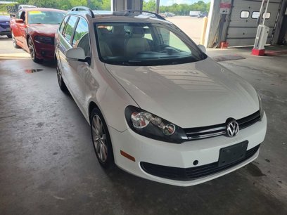 Used 2014 Volkswagen Jetta TDI