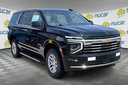 New 2025 Chevrolet Tahoe LT w/ Comfort Package