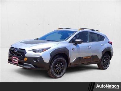 New 2025 Subaru Crosstrek 2.5i Wilderness