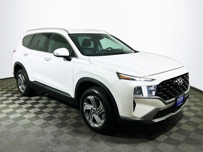 Used 2023 Hyundai Santa Fe SEL