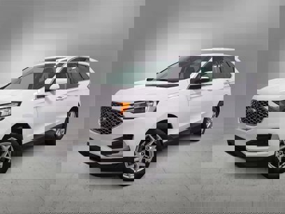 Used 2024 Ford Edge SEL