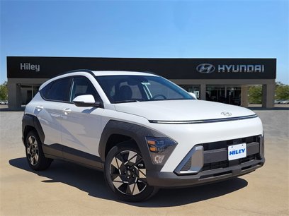New 2024 Hyundai Kona SEL w/ Convenience Package