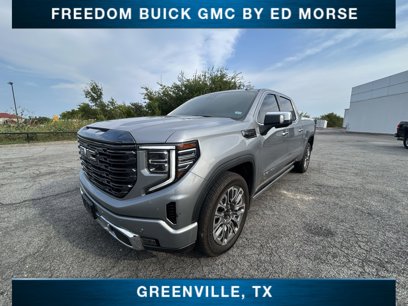 Used 2024 GMC Sierra 1500 Denali Ultimate